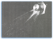 Self Cleaning Nozzles